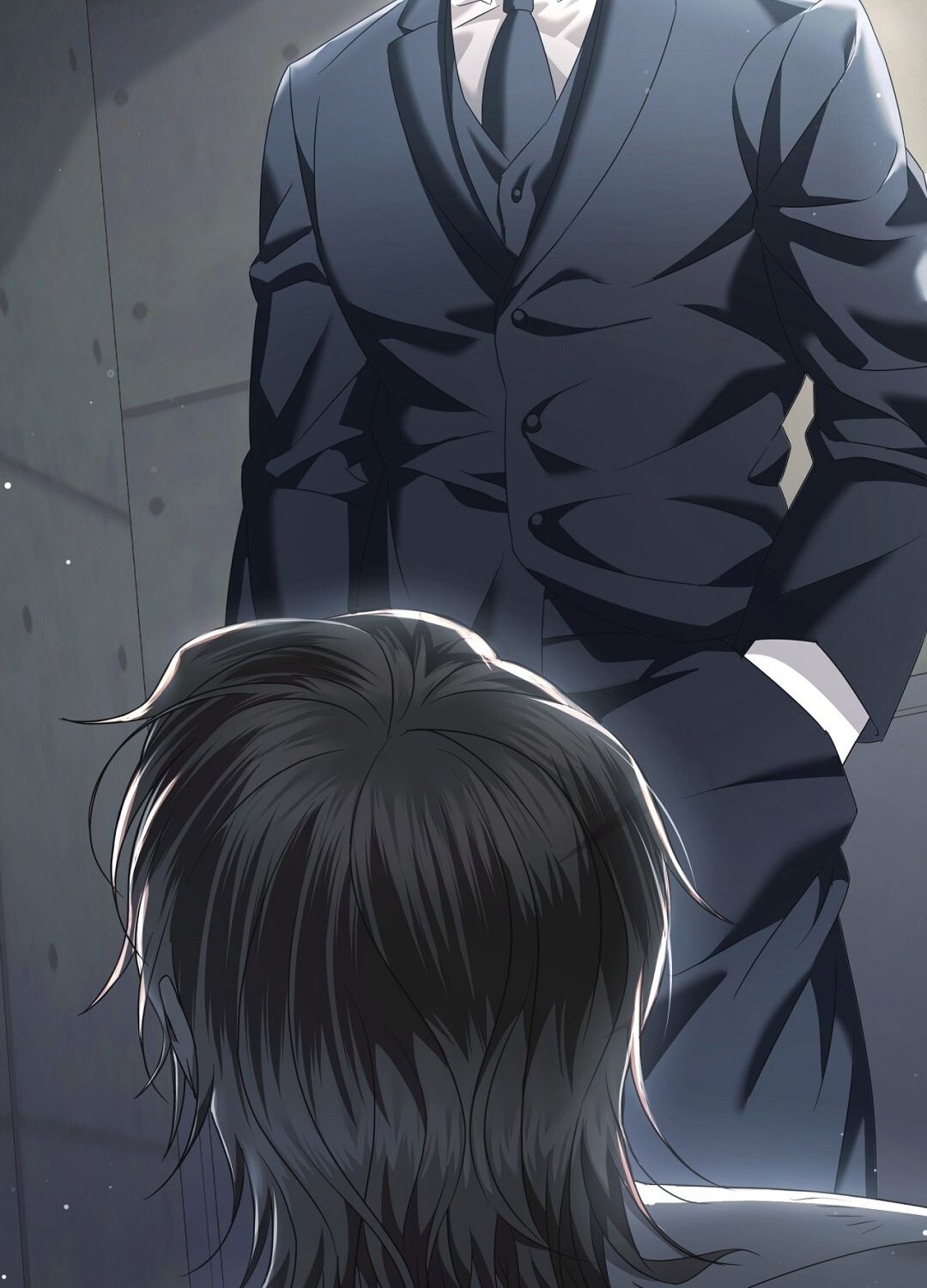 Nhất Túy Kinh Niên Chapter 10.2 - 18