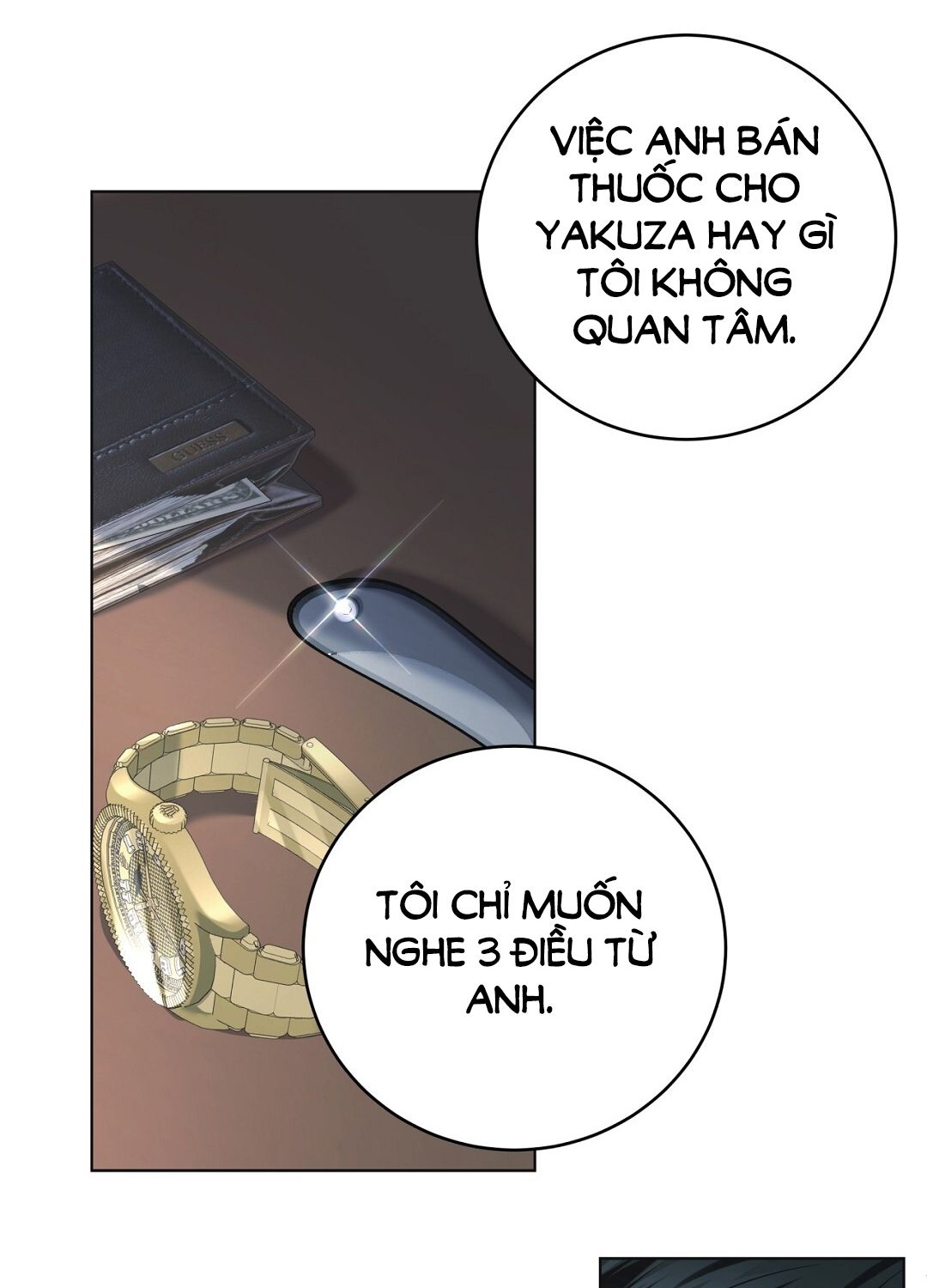 Nhất Túy Kinh Niên Chapter 10.2 - 20