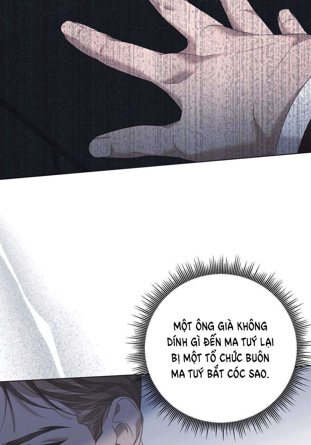 Nhất Túy Kinh Niên Chapter 10.2 - 3