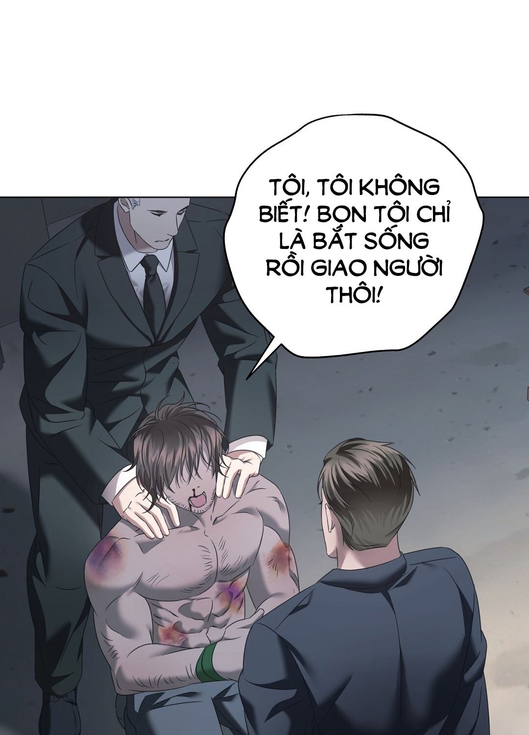 Nhất Túy Kinh Niên Chapter 10.2 - 22