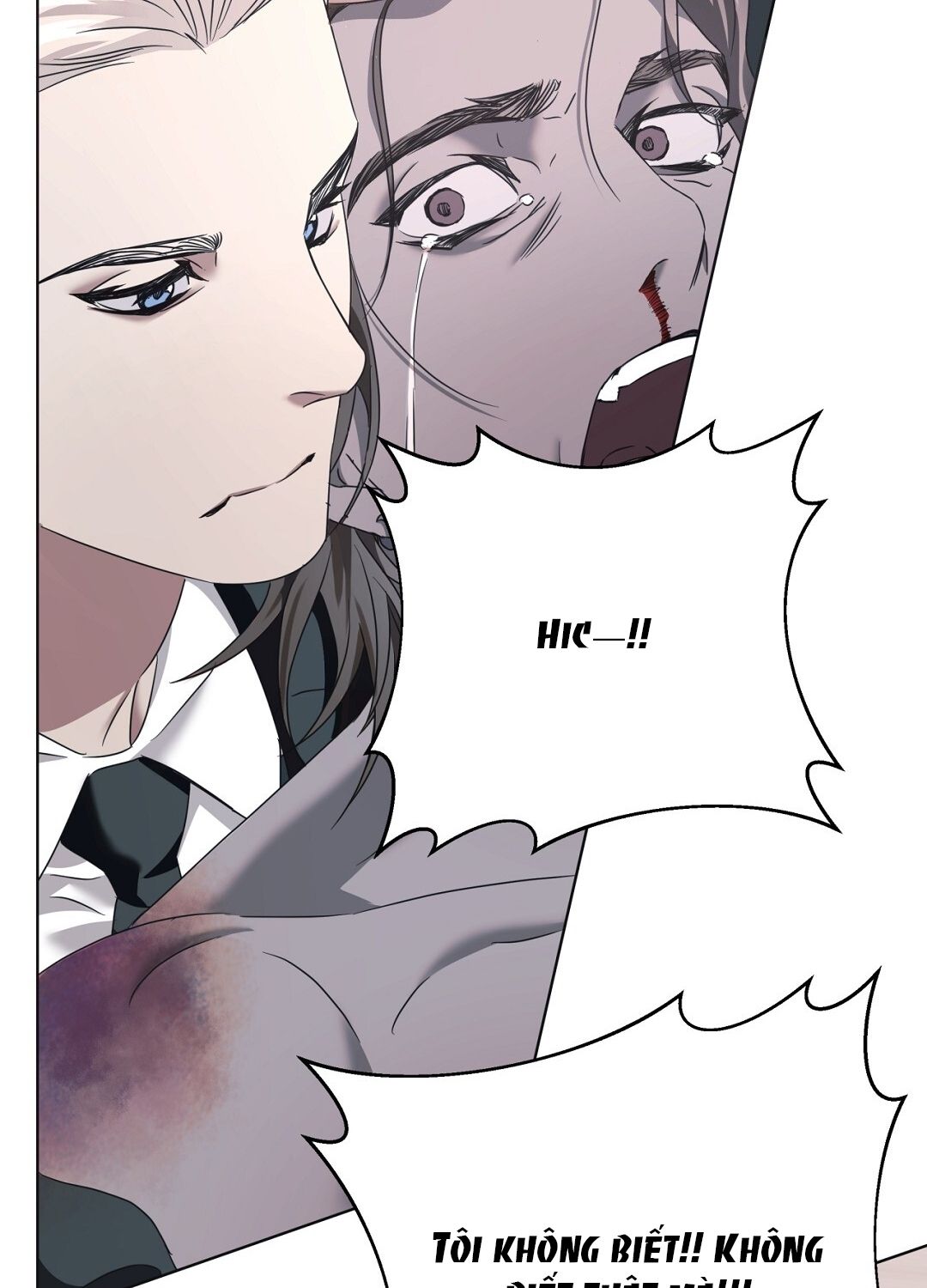 Nhất Túy Kinh Niên Chapter 10.2 - 28