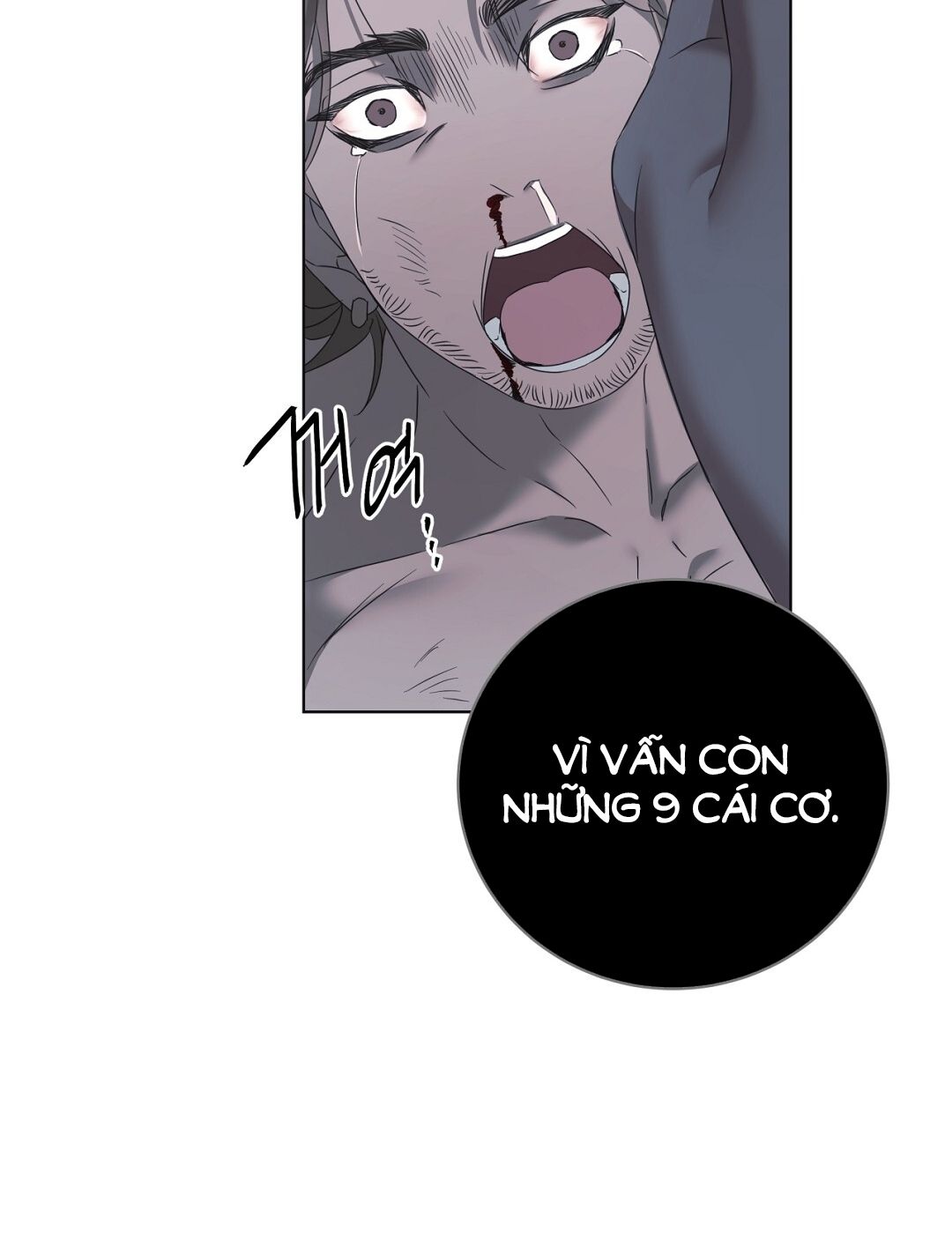 Nhất Túy Kinh Niên Chapter 10.2 - 39