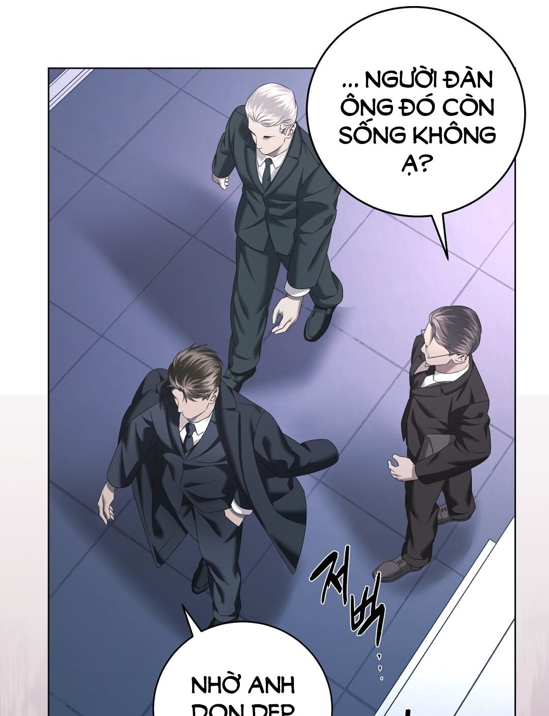 Nhất Túy Kinh Niên Chapter 10.2 - 45