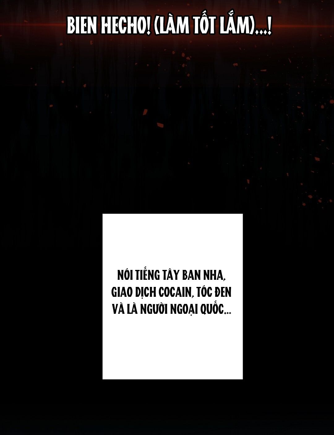 Nhất Túy Kinh Niên Chapter 10.2 - 48