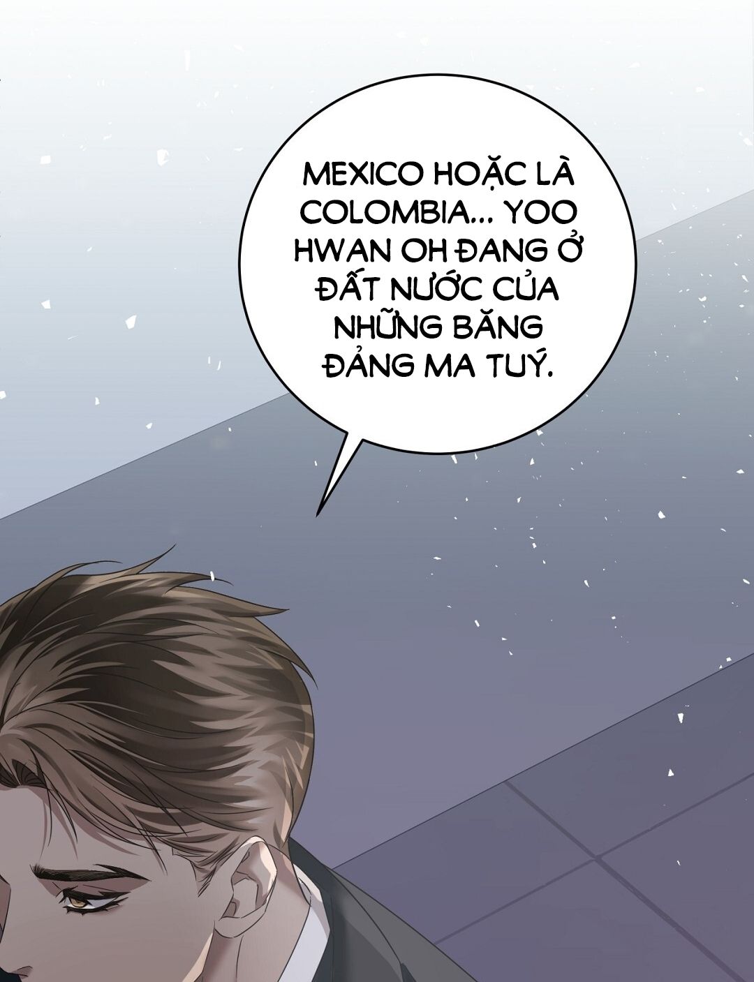 Nhất Túy Kinh Niên Chapter 10.2 - 51