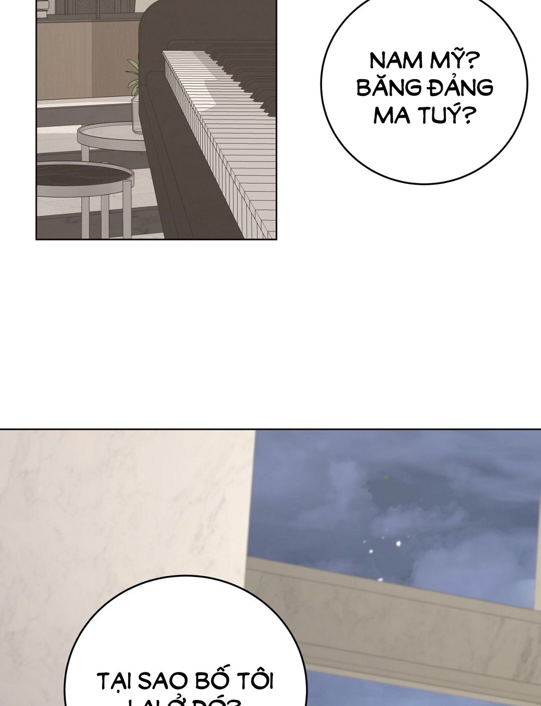 Nhất Túy Kinh Niên Chapter 10.2 - 55