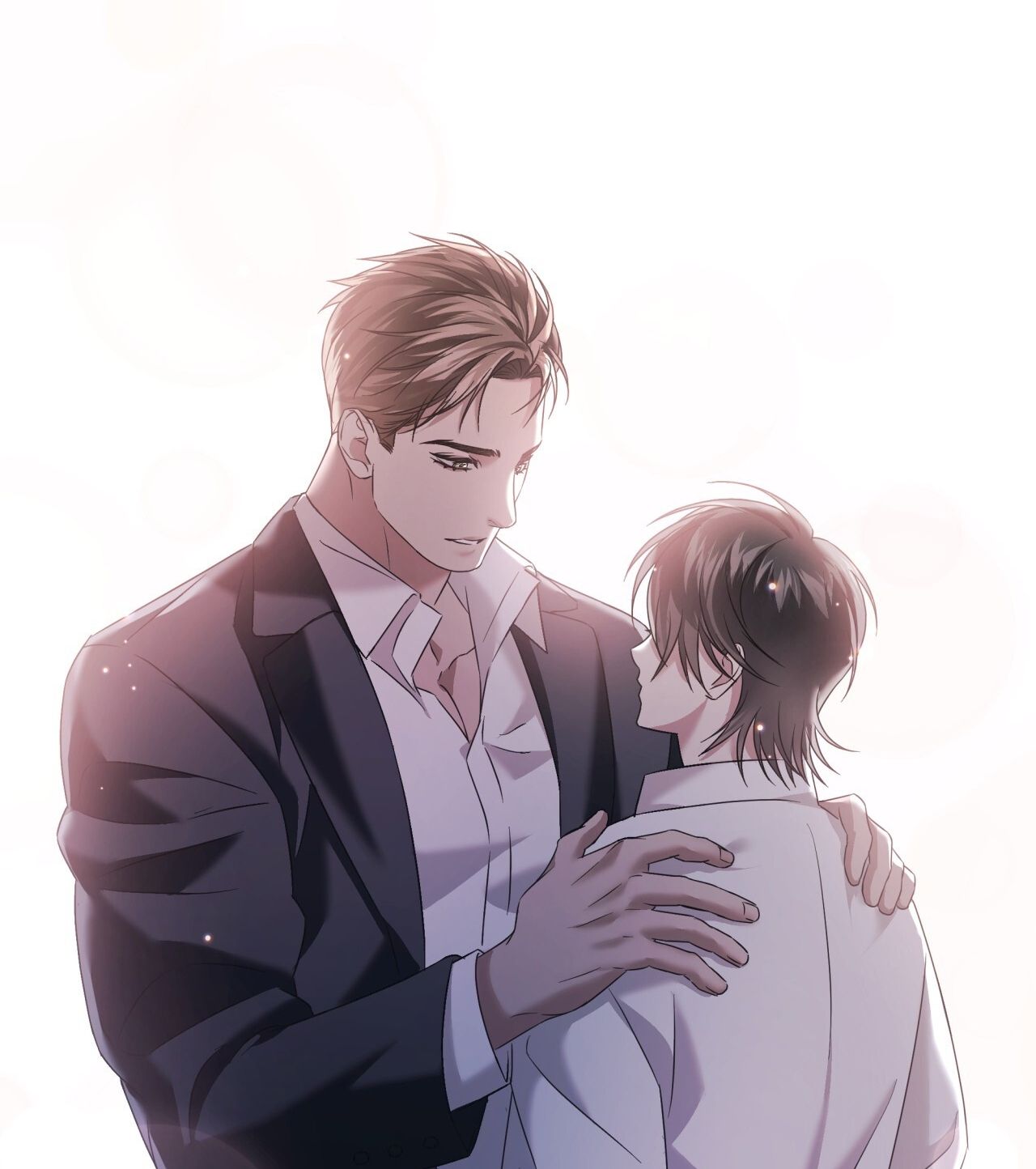 Nhất Túy Kinh Niên Chapter 11.1 - 16