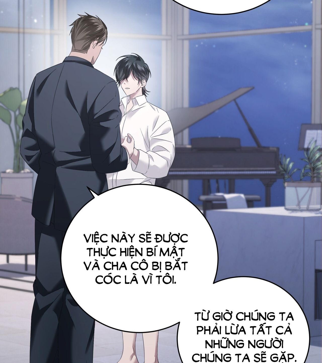 Nhất Túy Kinh Niên Chapter 11.1 - 20