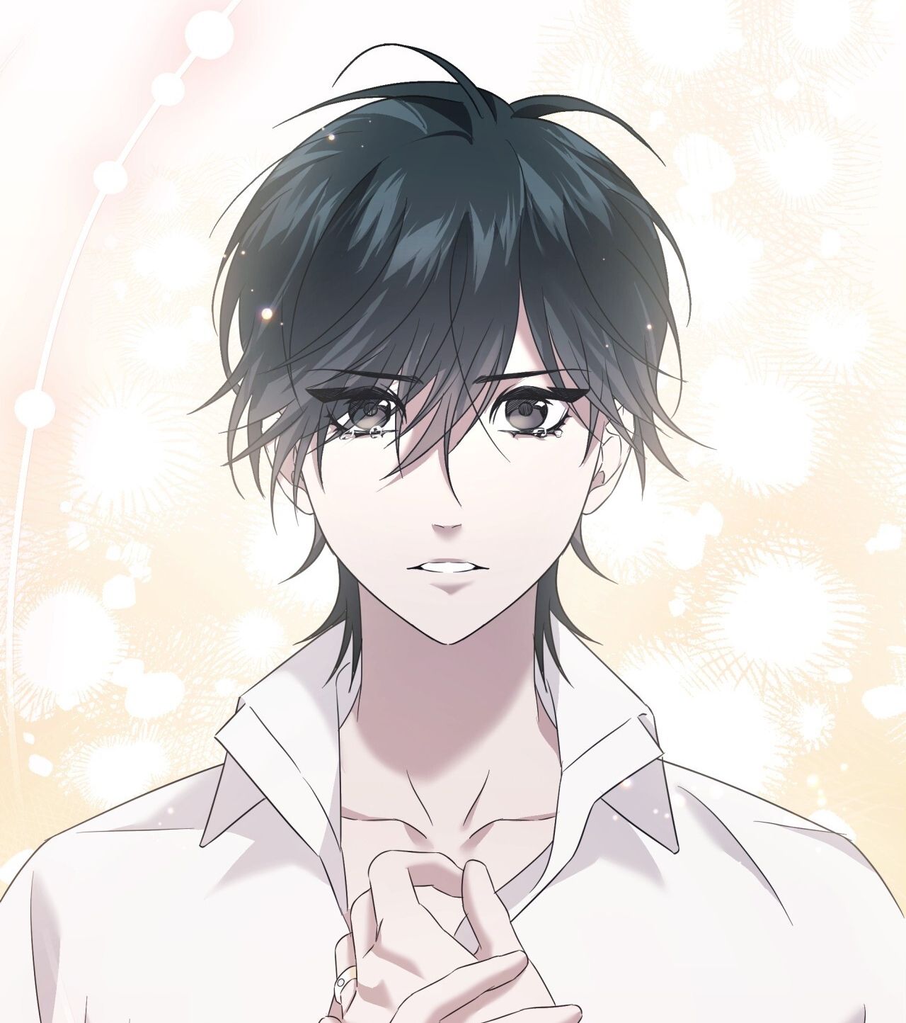 Nhất Túy Kinh Niên Chapter 11.1 - 26