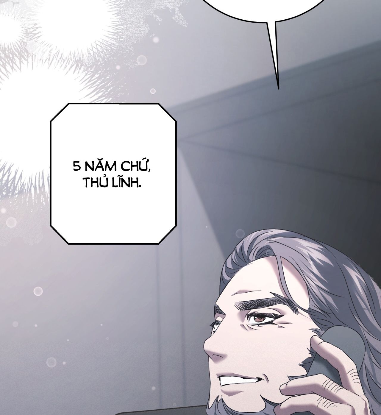 Nhất Túy Kinh Niên Chapter 11.2 - 11