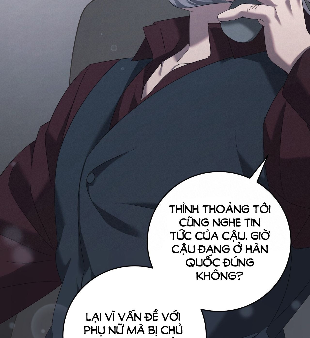 Nhất Túy Kinh Niên Chapter 11.2 - 12