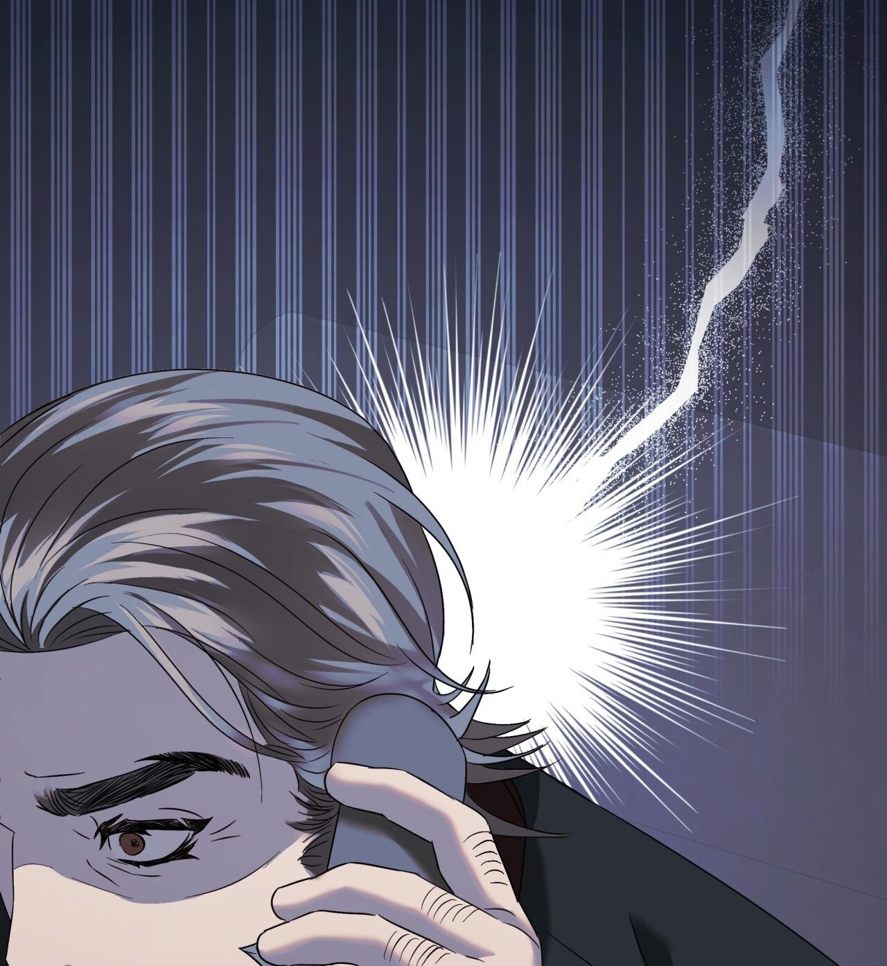 Nhất Túy Kinh Niên Chapter 11.2 - 17