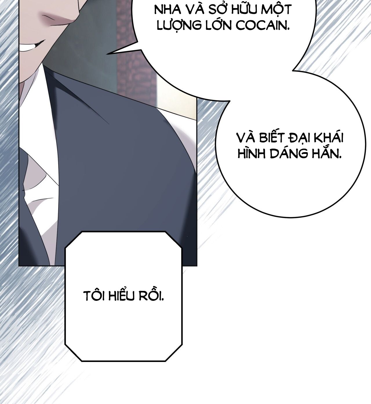 Nhất Túy Kinh Niên Chapter 11.2 - 23