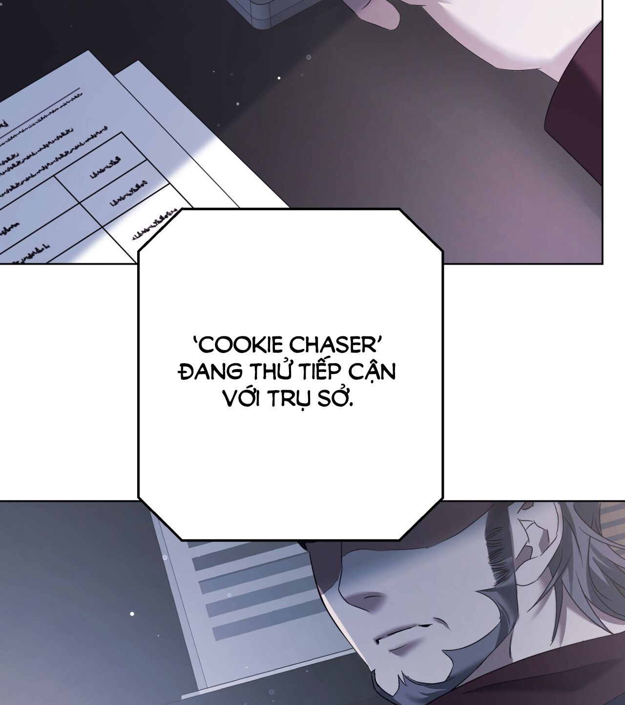 Nhất Túy Kinh Niên Chapter 11.2 - 5