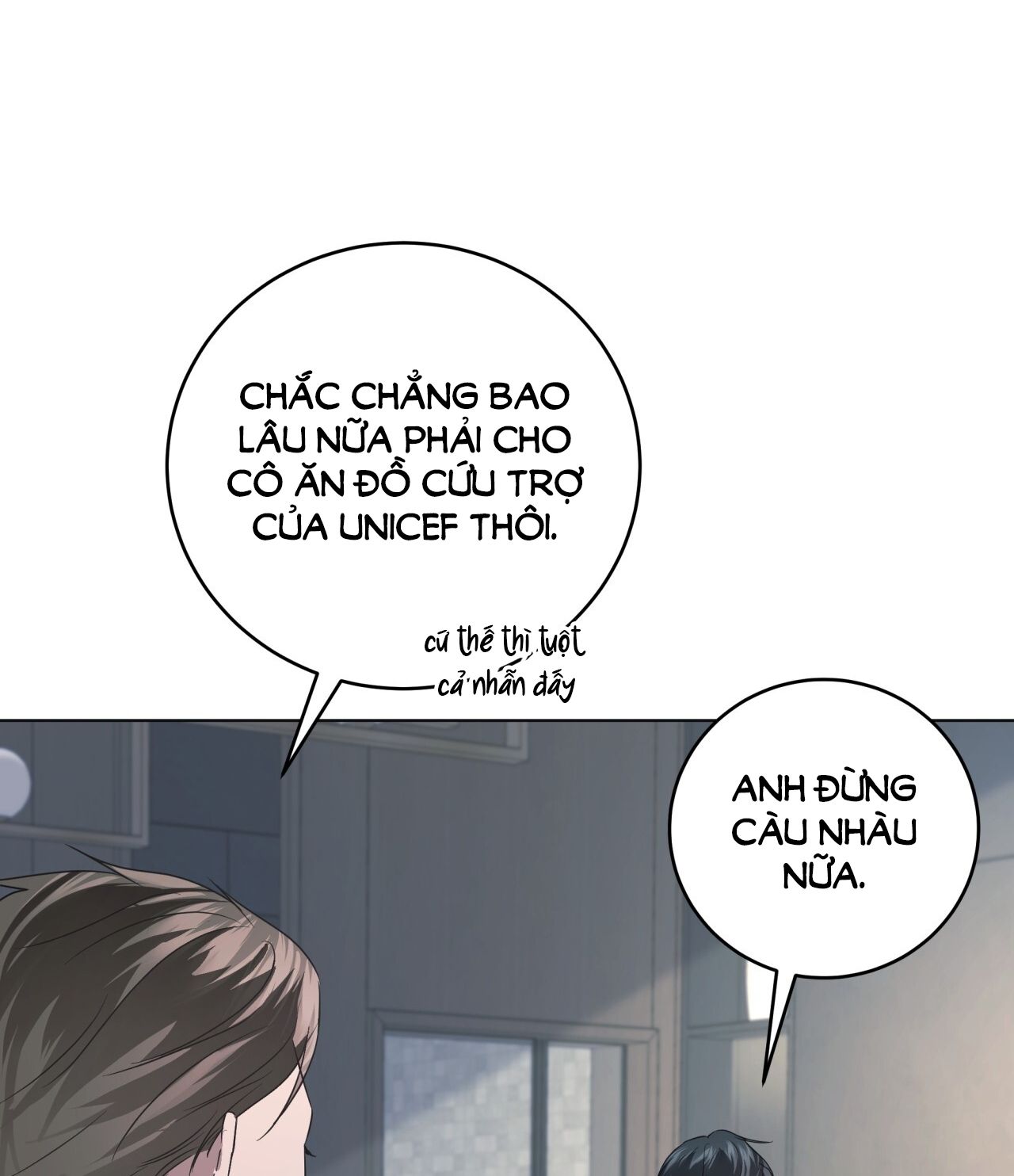 Nhất Túy Kinh Niên Chapter 11.2 - 43