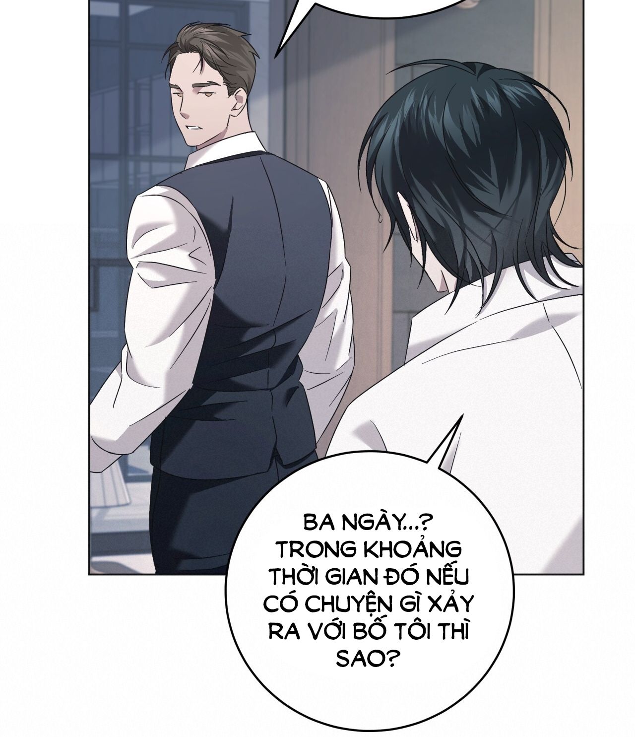 Nhất Túy Kinh Niên Chapter 11.2 - 47