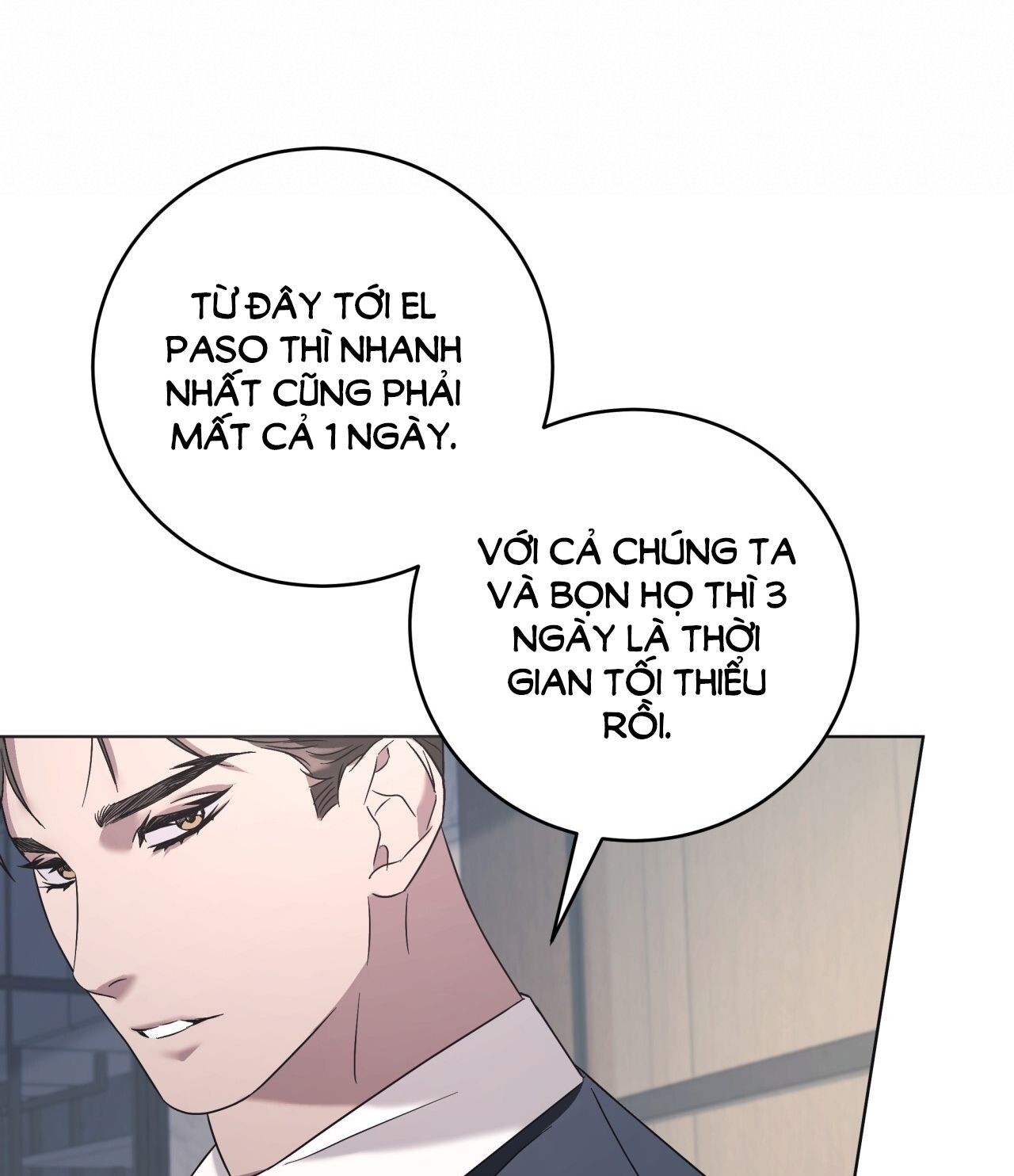 Nhất Túy Kinh Niên Chapter 11.2 - 48
