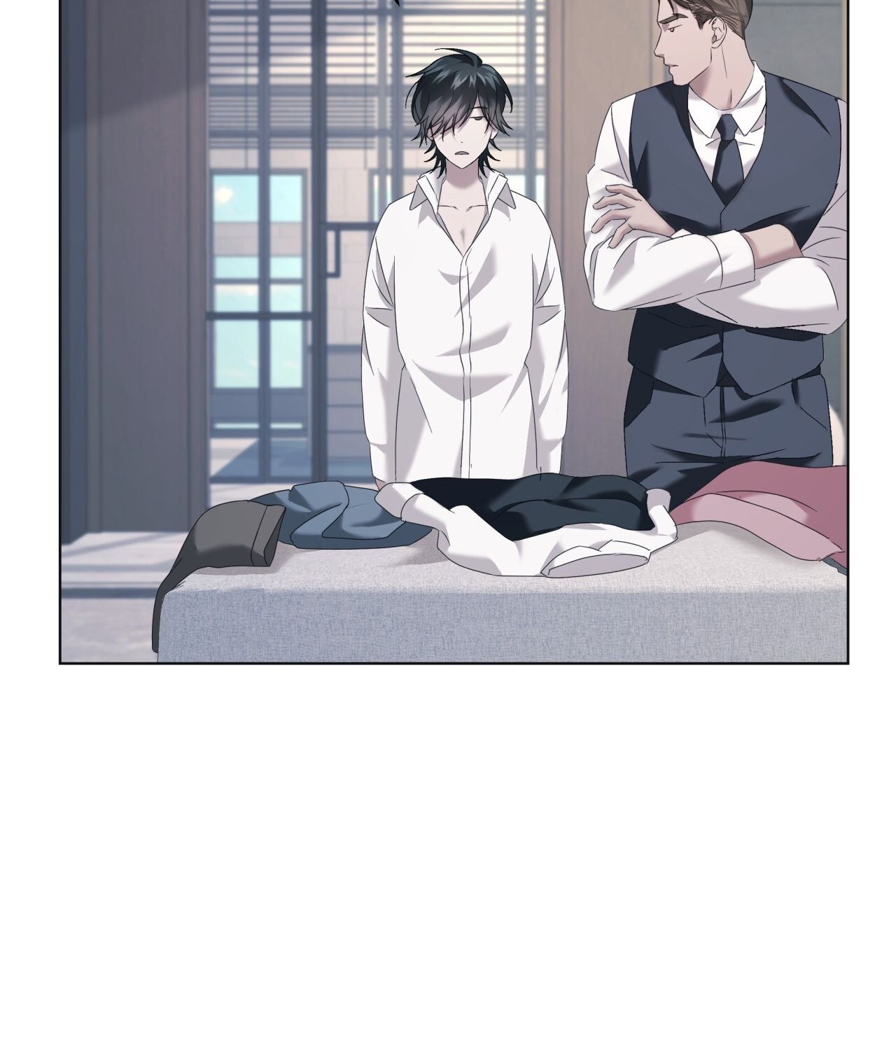 Nhất Túy Kinh Niên Chapter 11.2 - 60