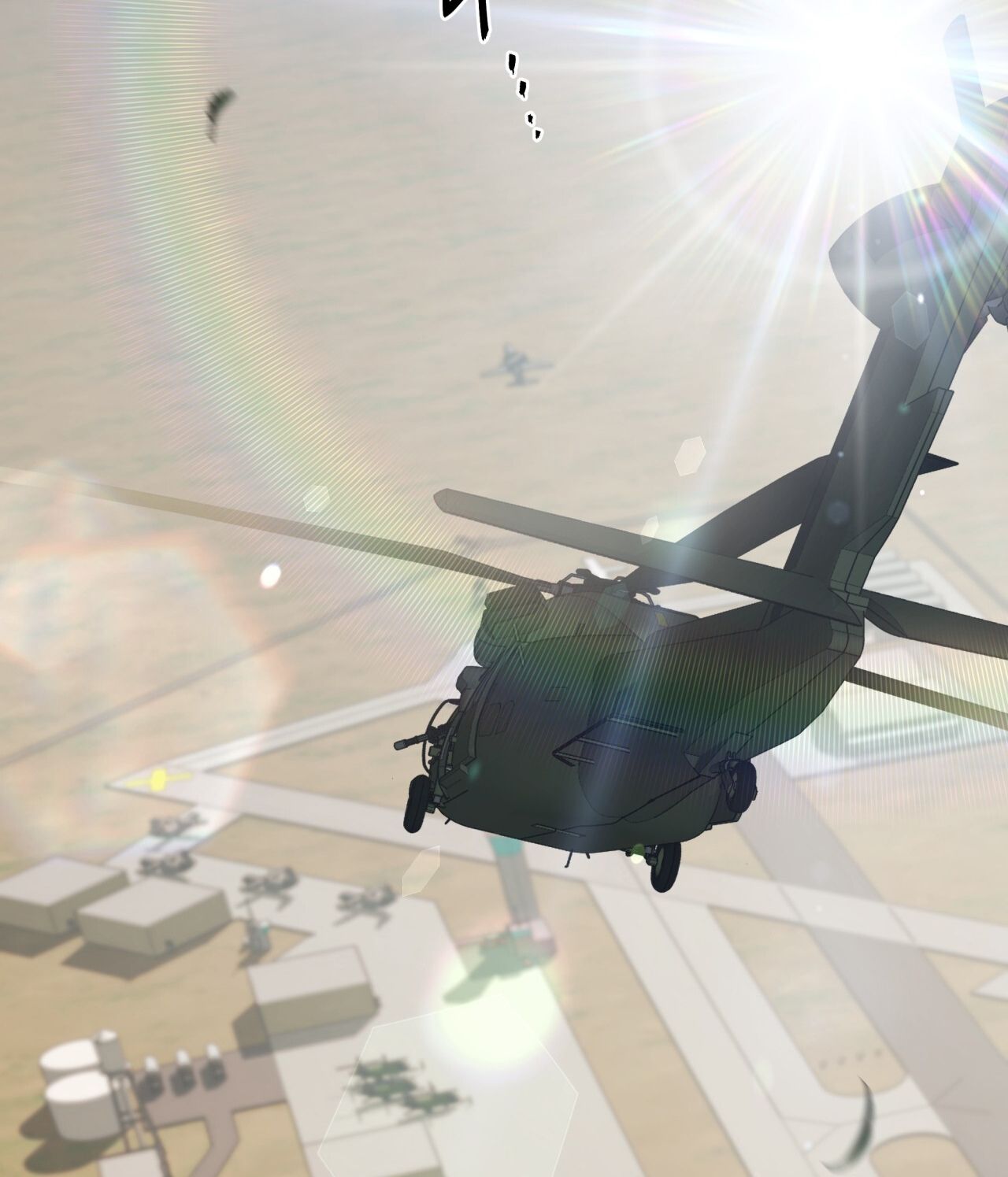 Nhất Túy Kinh Niên Chapter 11.2 - 70