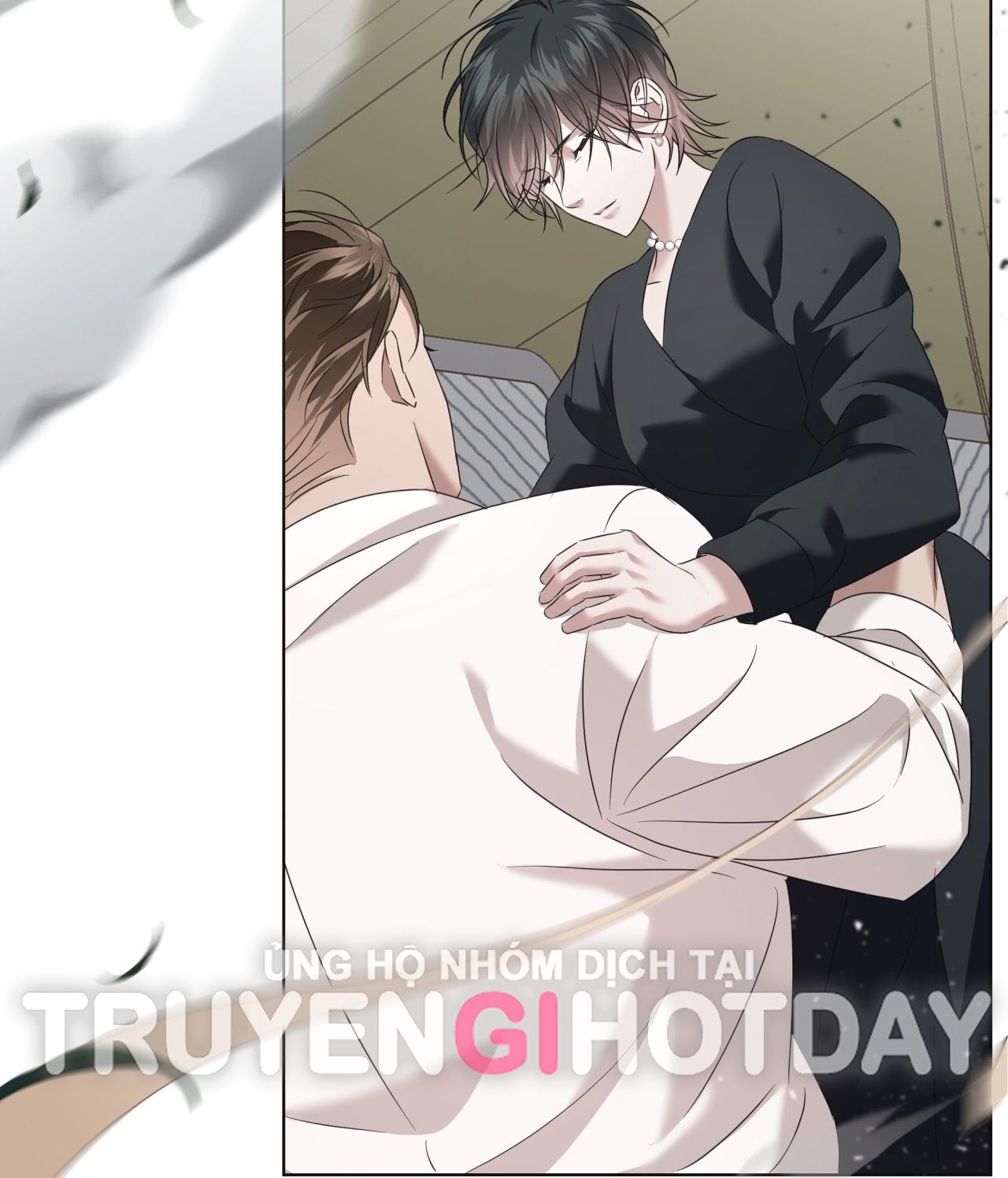 Nhất Túy Kinh Niên Chapter 11.2 - 75