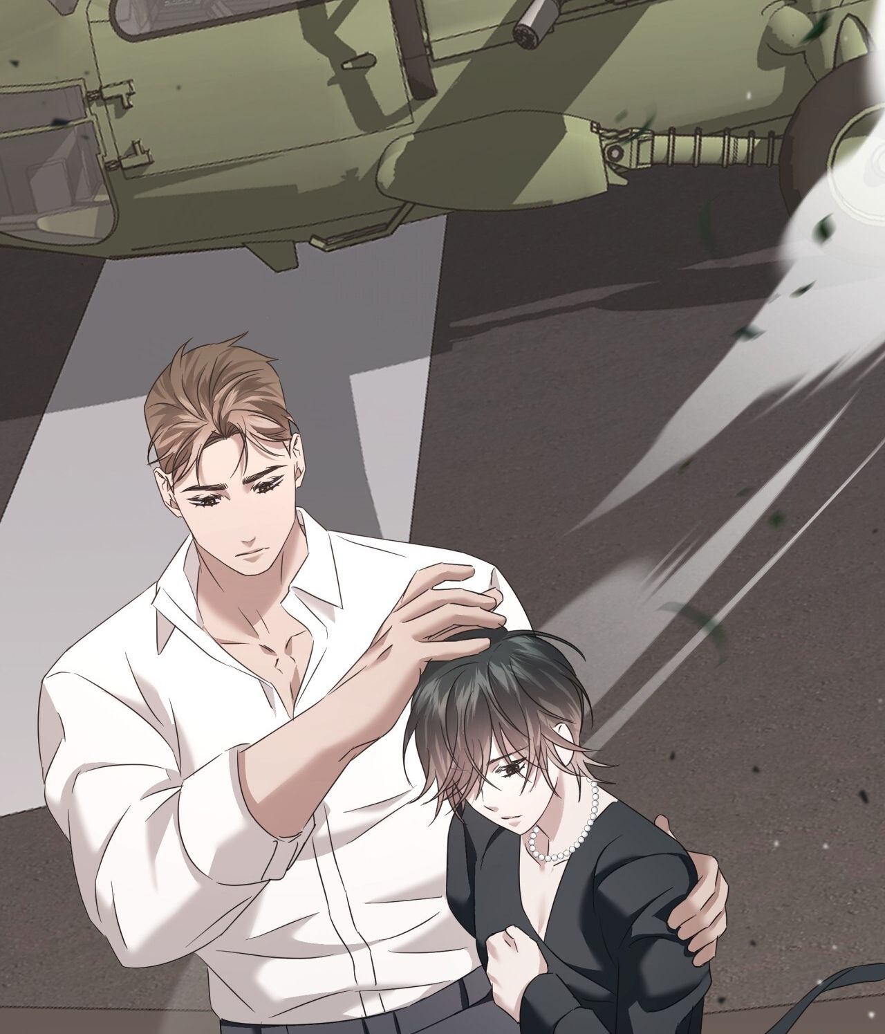 Nhất Túy Kinh Niên Chapter 11.2 - 77