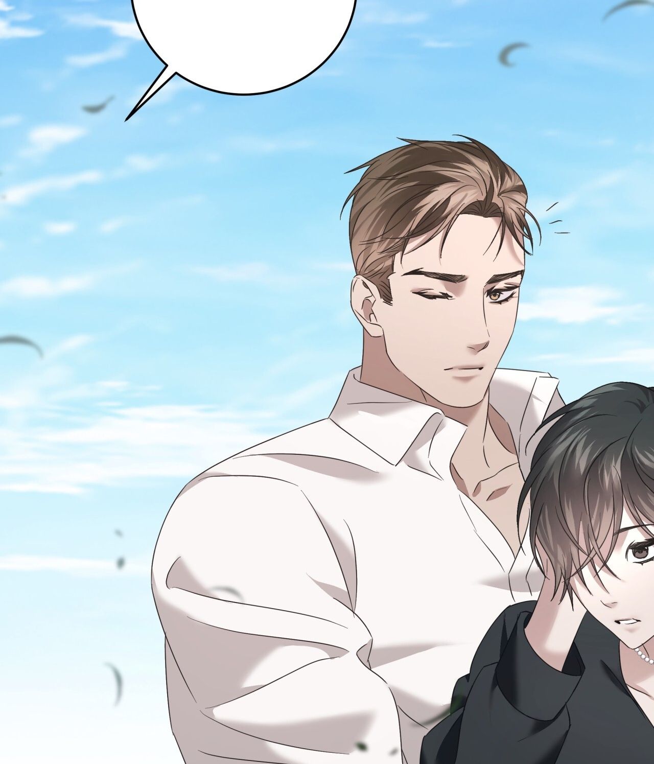 Nhất Túy Kinh Niên Chapter 11.2 - 80