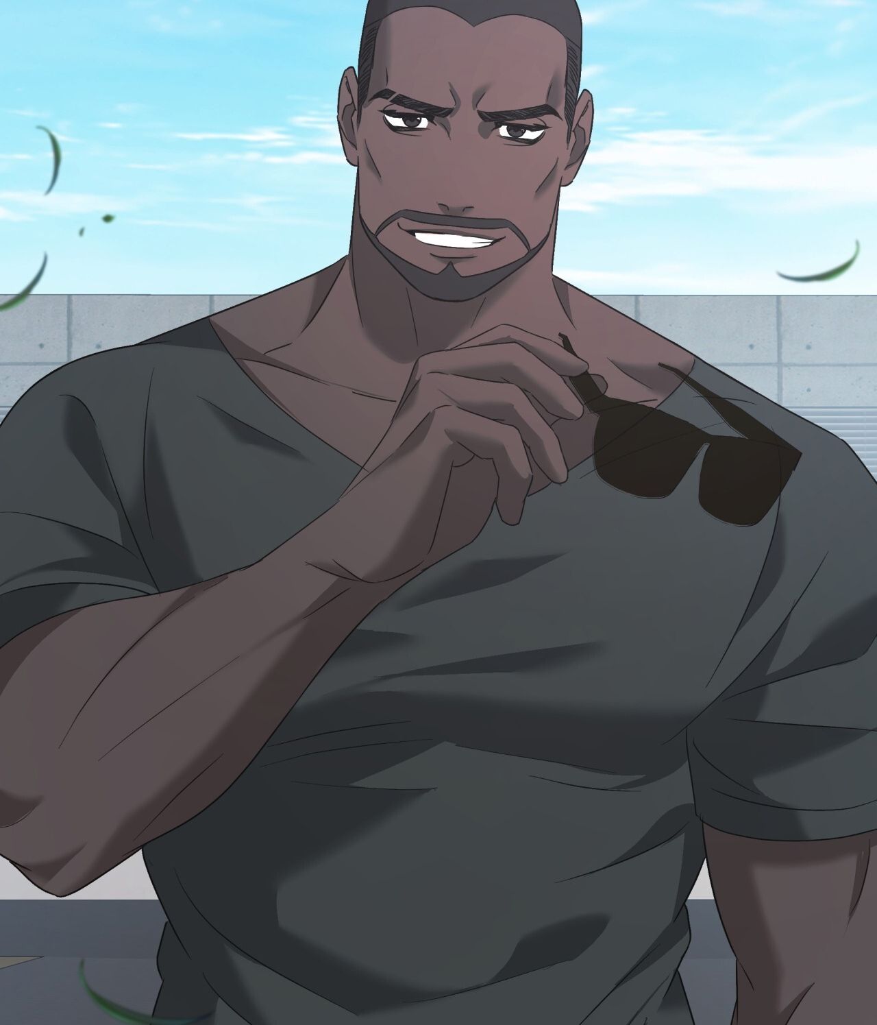 Nhất Túy Kinh Niên Chapter 11.2 - 82