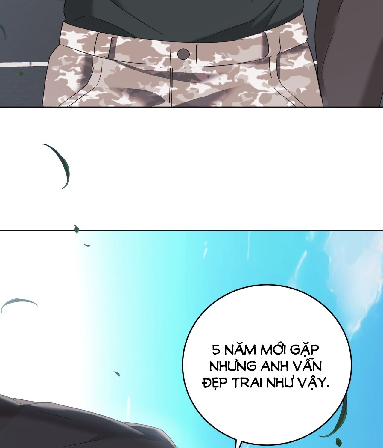 Nhất Túy Kinh Niên Chapter 11.2 - 83