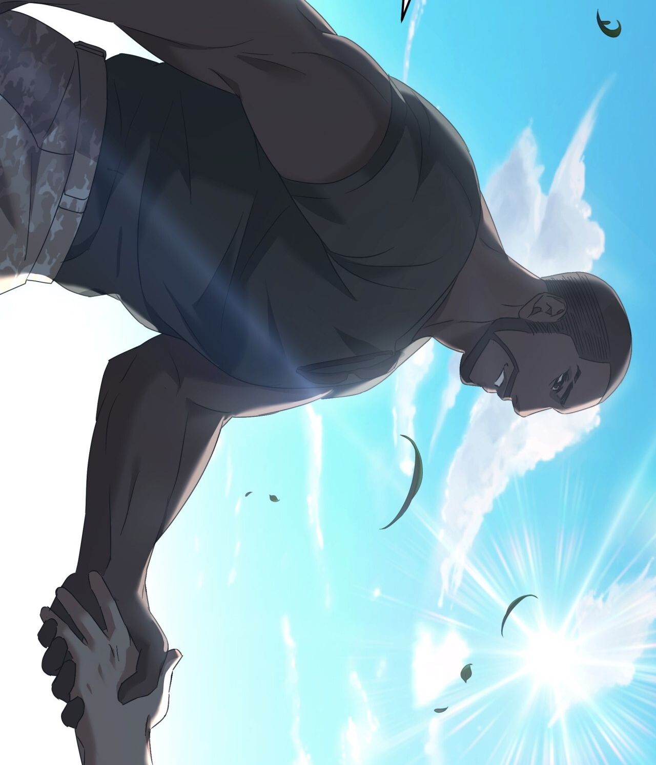 Nhất Túy Kinh Niên Chapter 11.2 - 84