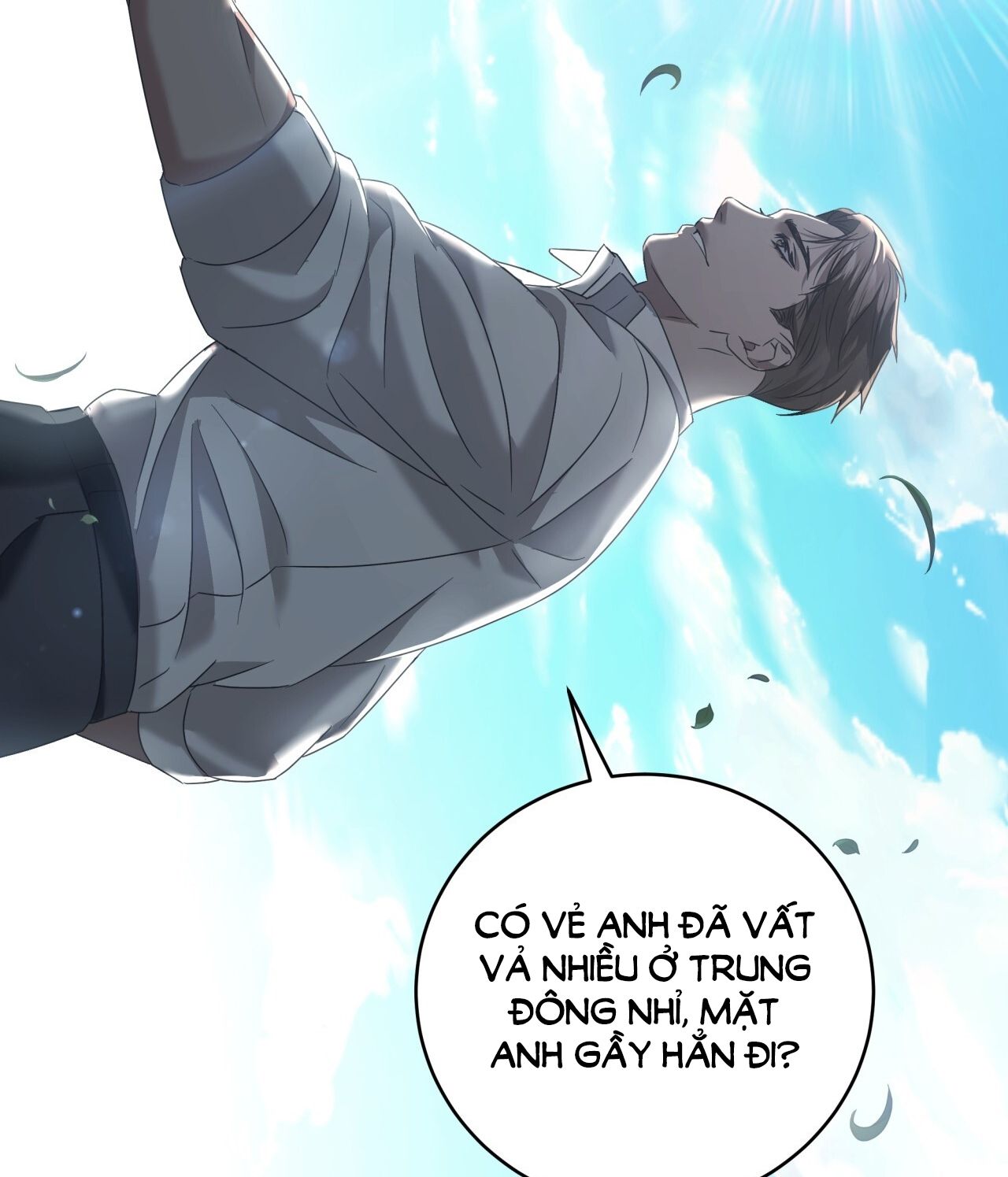 Nhất Túy Kinh Niên Chapter 11.2 - 85