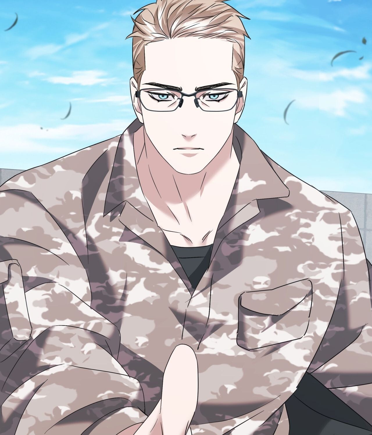 Nhất Túy Kinh Niên Chapter 11.2 - 92