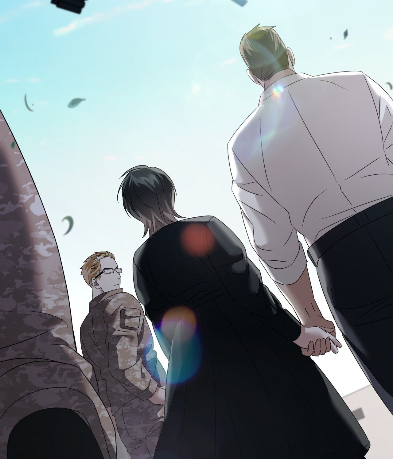 Nhất Túy Kinh Niên Chapter 11.2 - 95