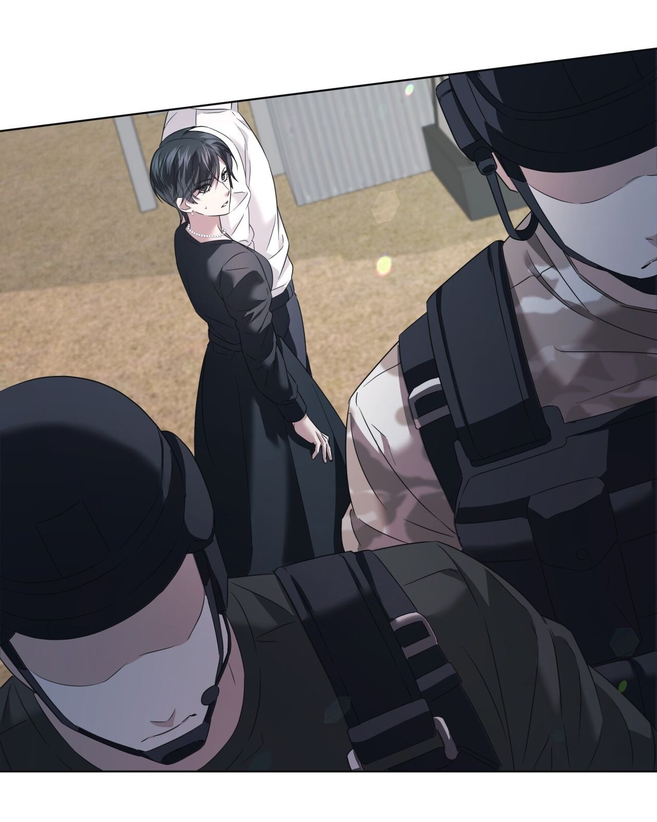 Nhất Túy Kinh Niên Chapter 12.1 - 11