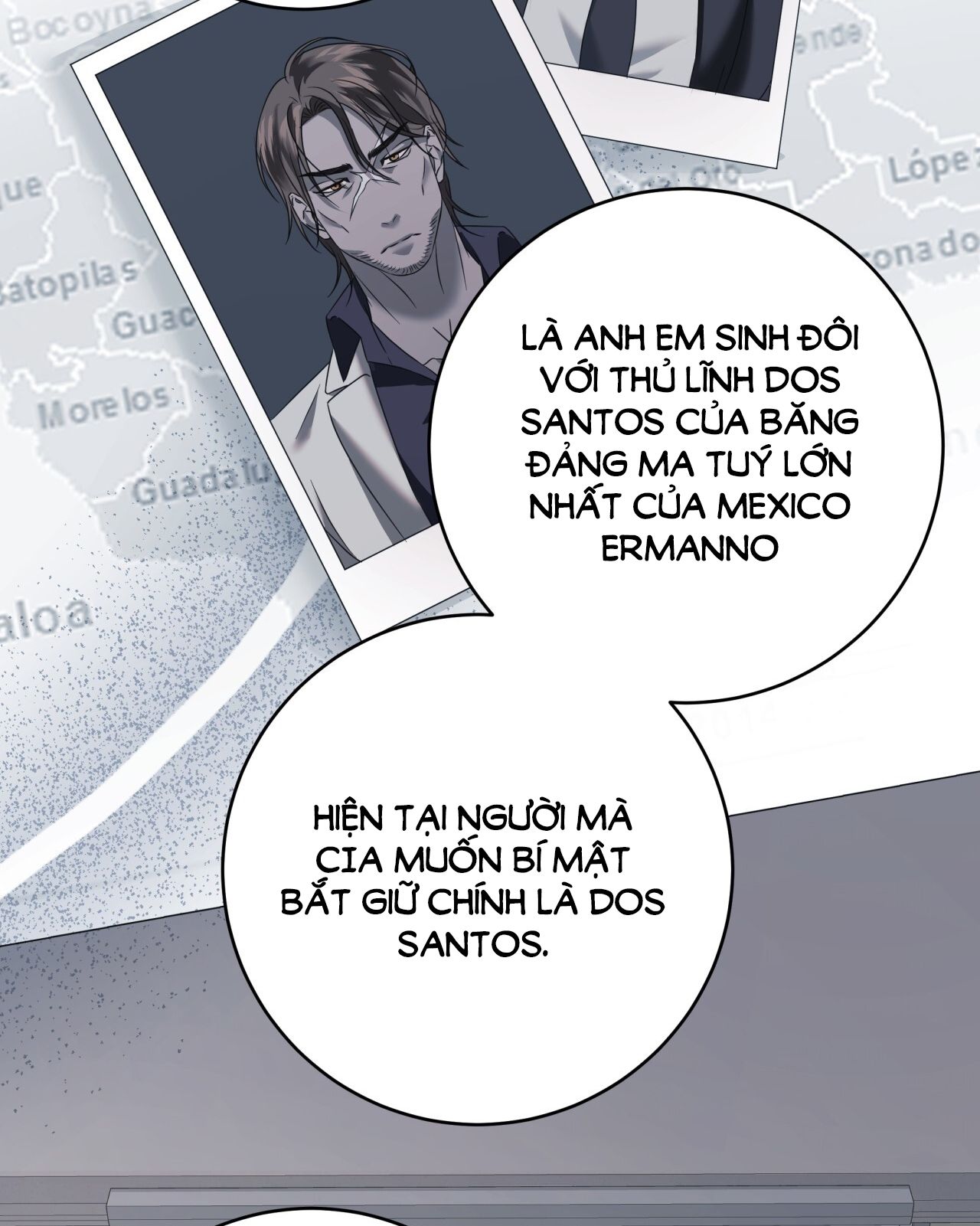 Nhất Túy Kinh Niên Chapter 12.1 - 17