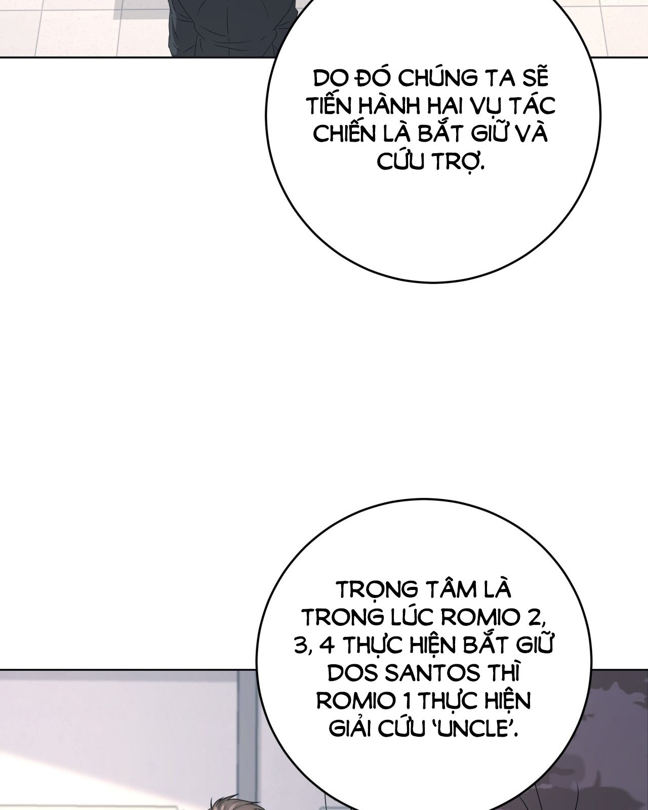 Nhất Túy Kinh Niên Chapter 12.1 - 19