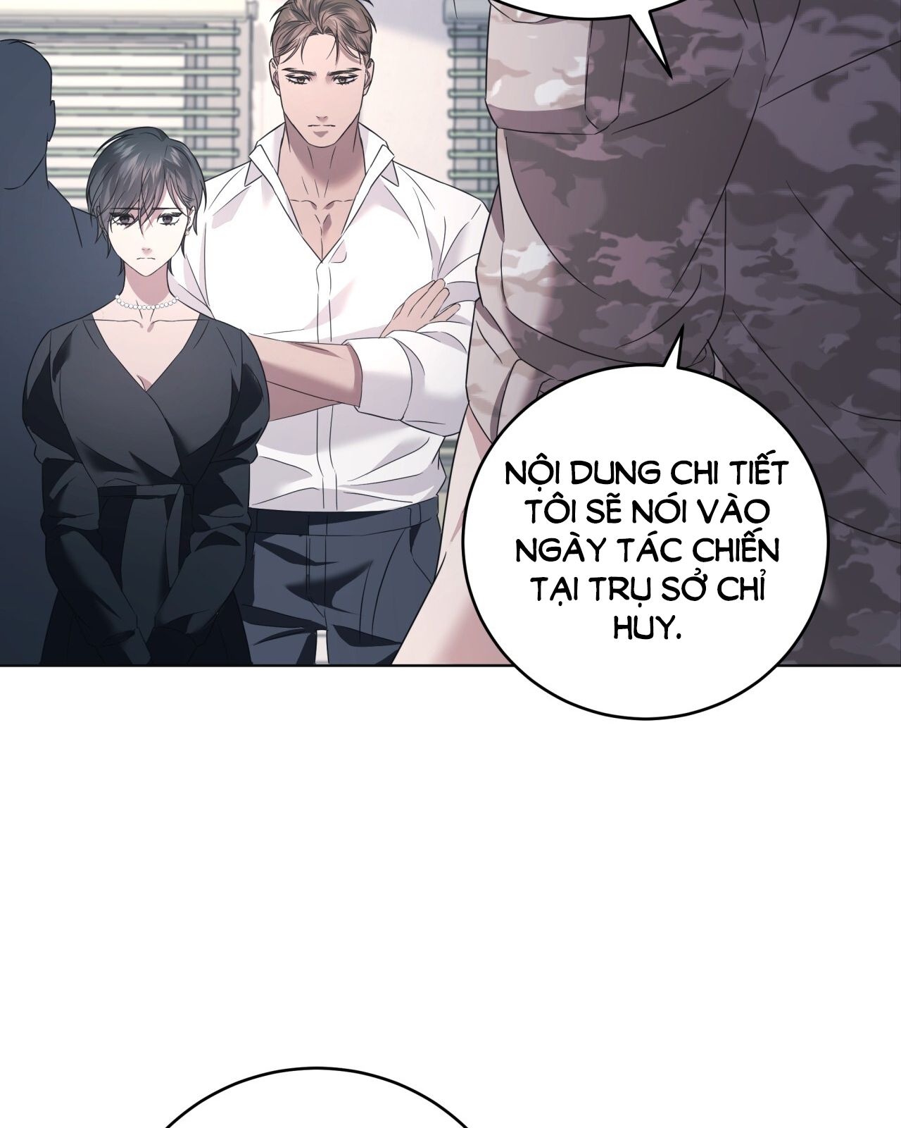 Nhất Túy Kinh Niên Chapter 12.1 - 20