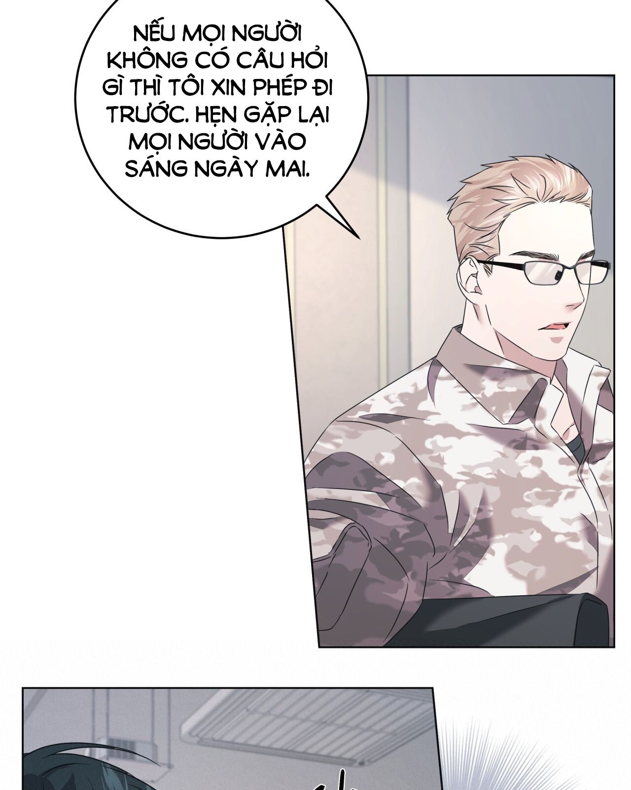 Nhất Túy Kinh Niên Chapter 12.1 - 21