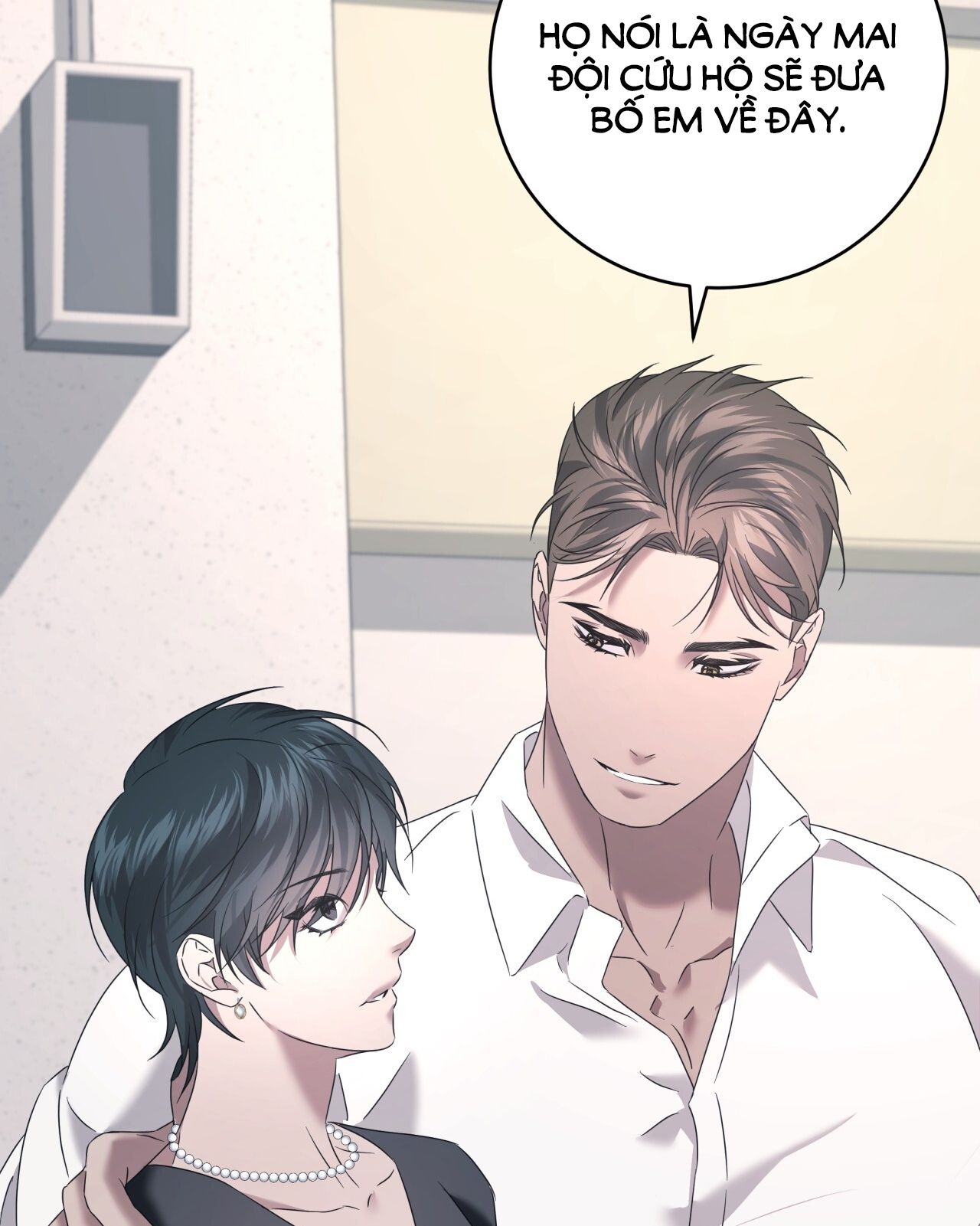 Nhất Túy Kinh Niên Chapter 12.1 - 23