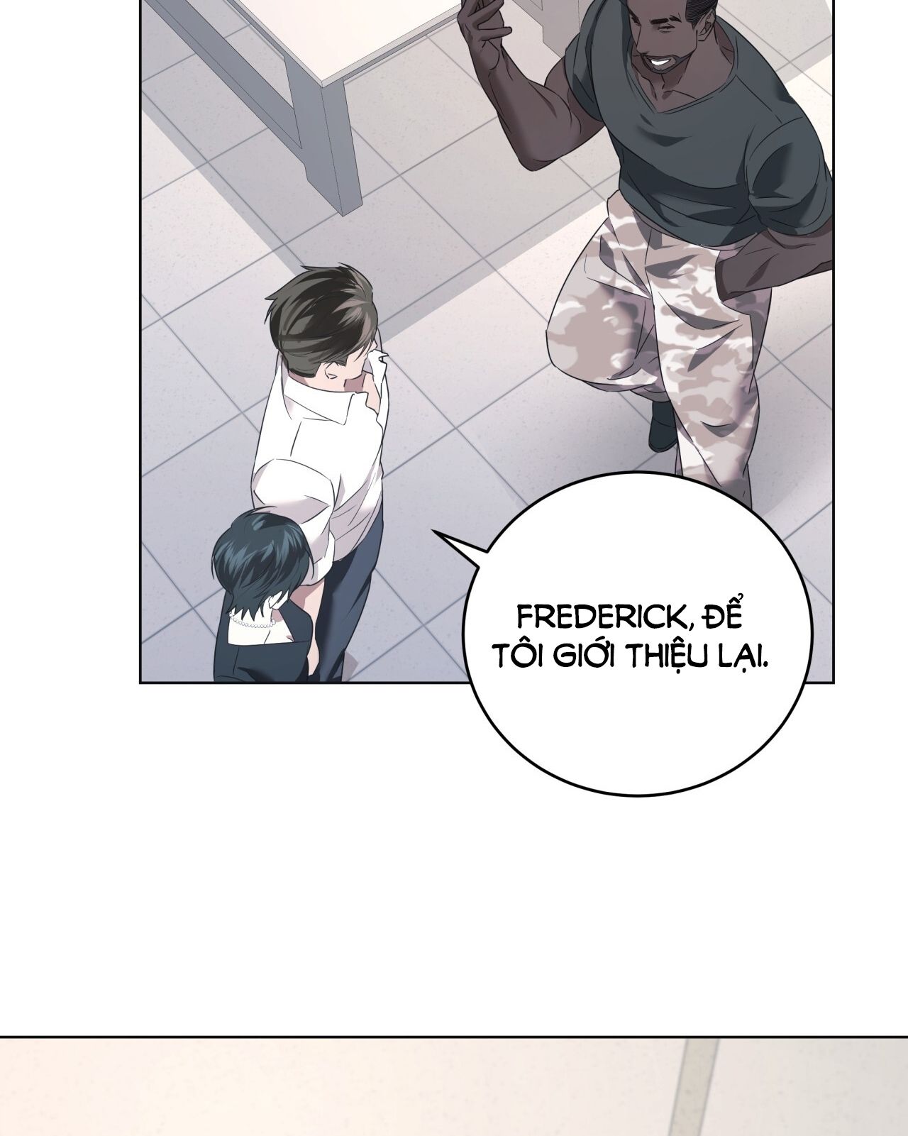 Nhất Túy Kinh Niên Chapter 12.1 - 26