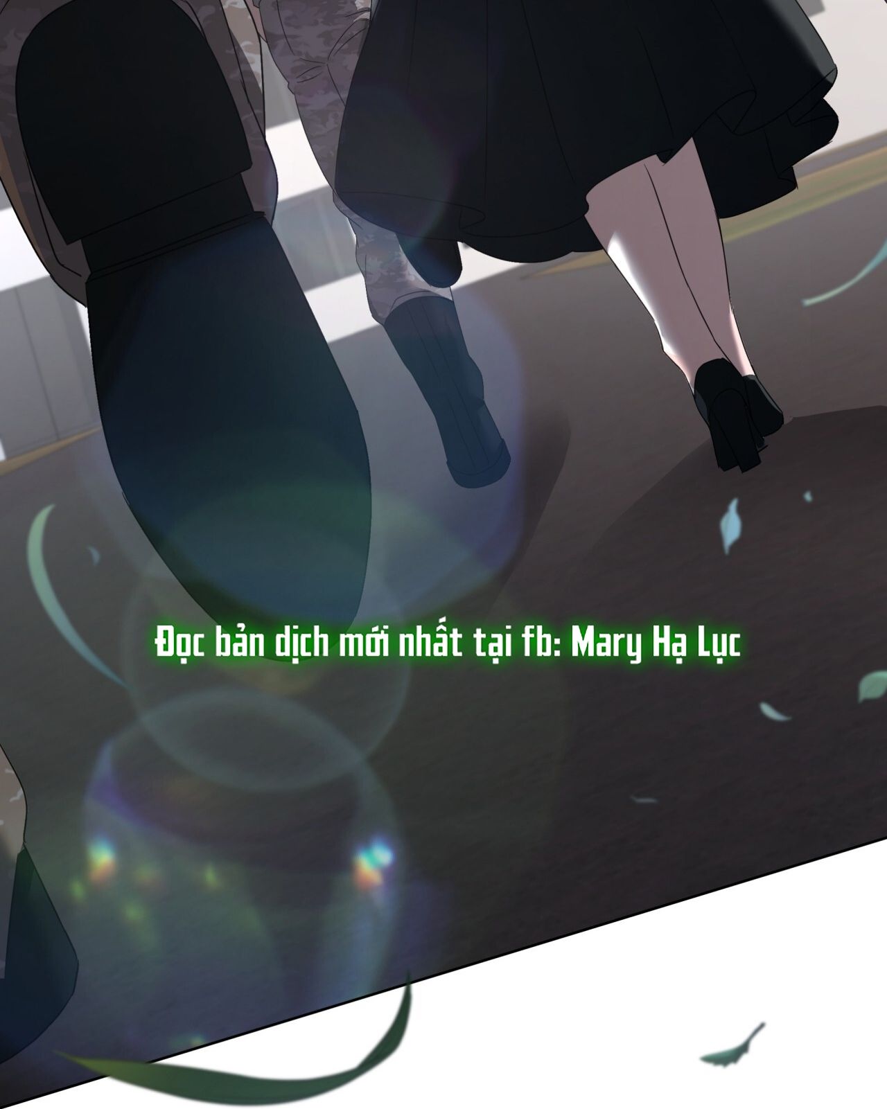 Nhất Túy Kinh Niên Chapter 12.1 - 9