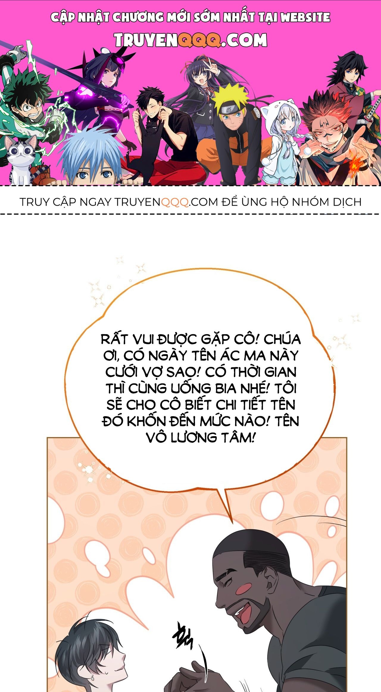 Nhất Túy Kinh Niên Chapter 12.2 - 1