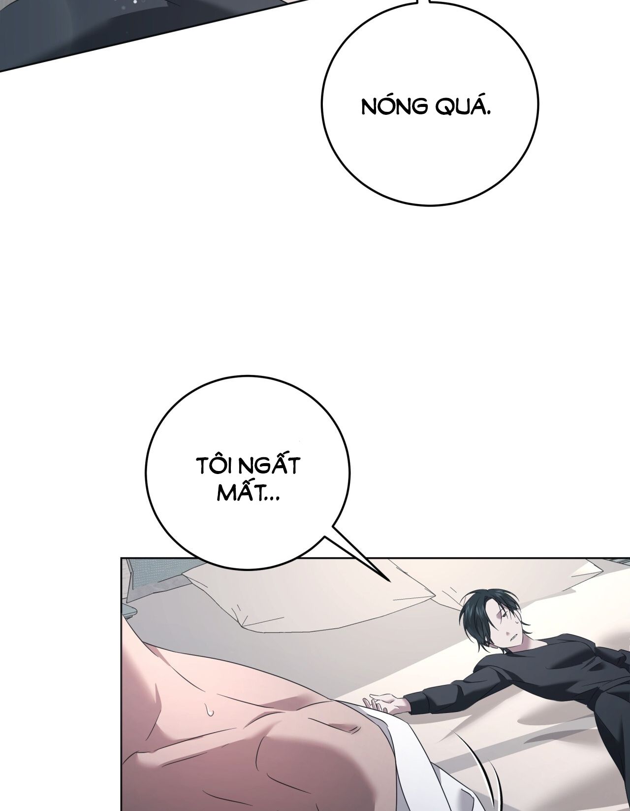 Nhất Túy Kinh Niên Chapter 12.2 - 11