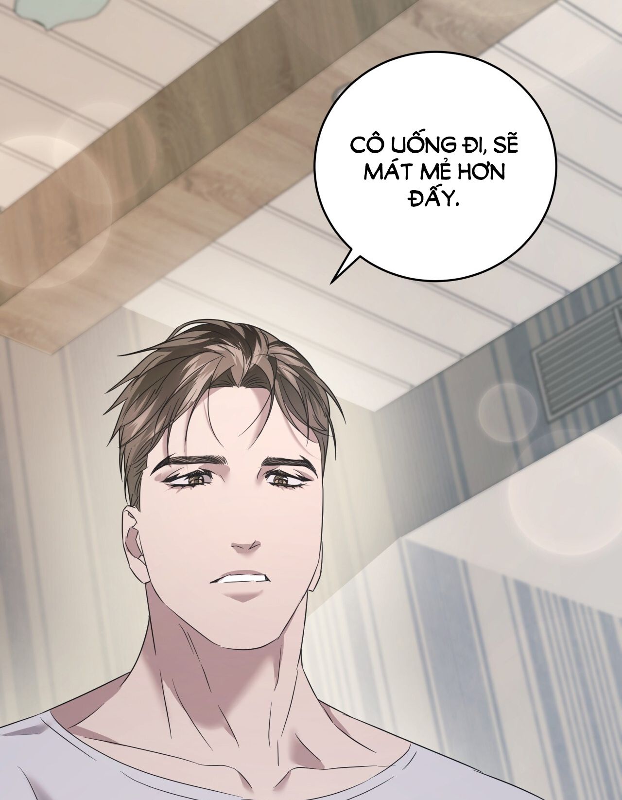 Nhất Túy Kinh Niên Chapter 12.2 - 18