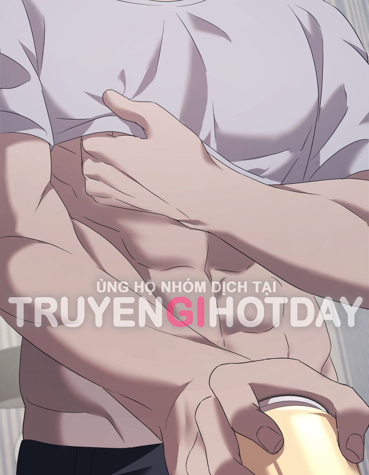 Nhất Túy Kinh Niên Chapter 12.2 - 19