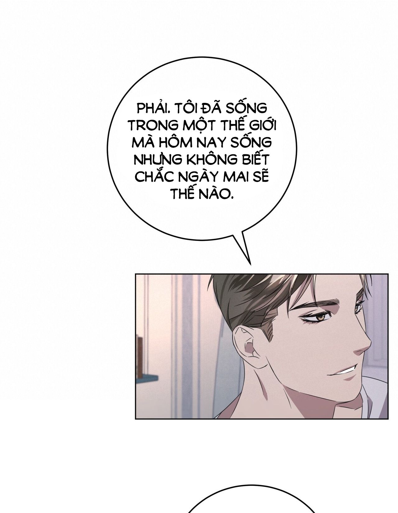 Nhất Túy Kinh Niên Chapter 12.2 - 24