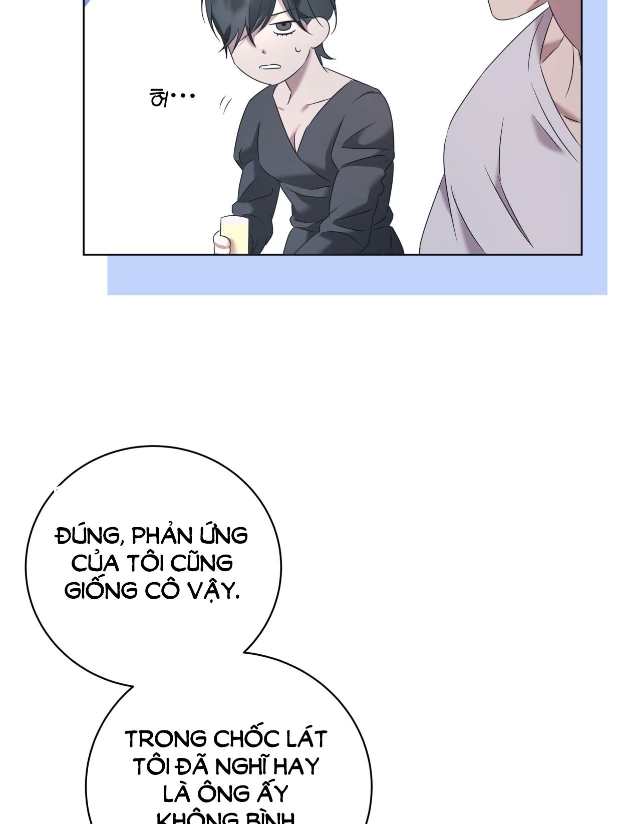 Nhất Túy Kinh Niên Chapter 12.2 - 30