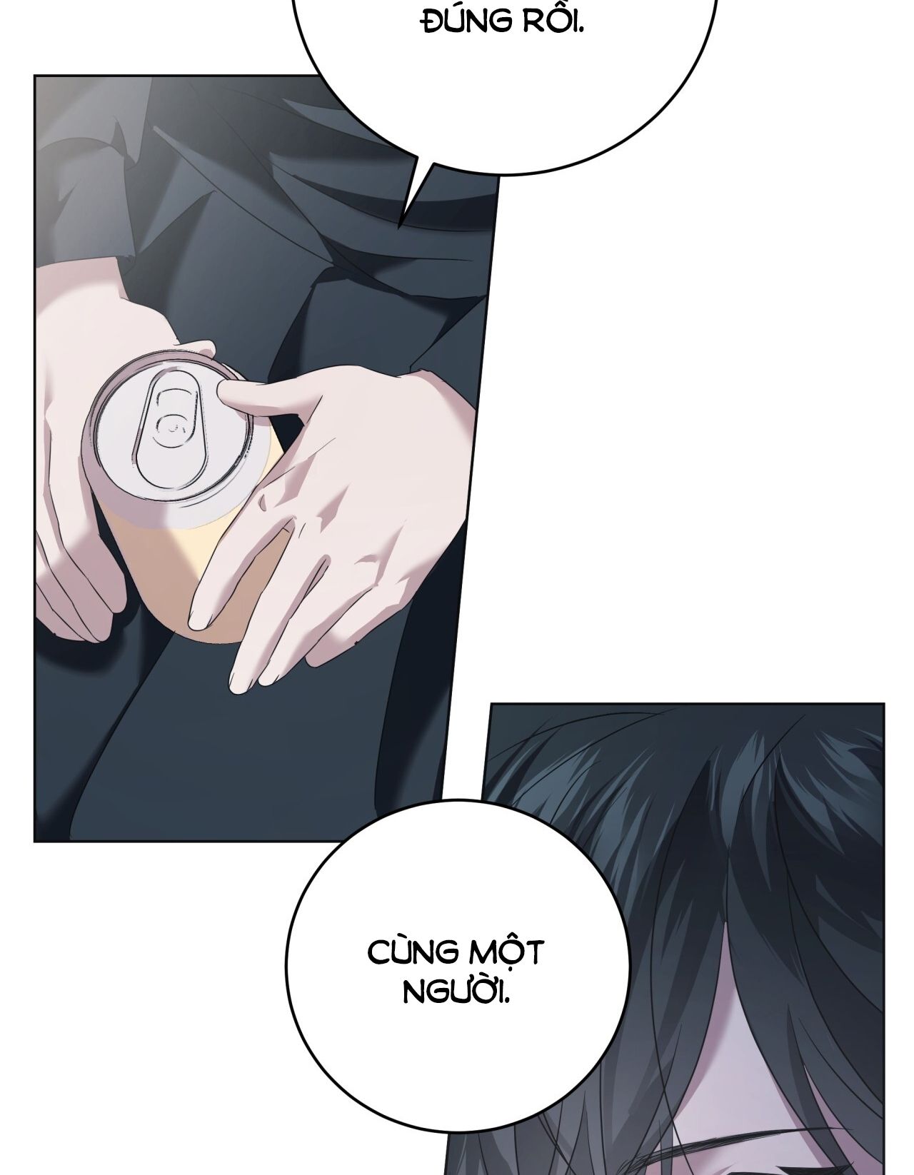 Nhất Túy Kinh Niên Chapter 12.2 - 36