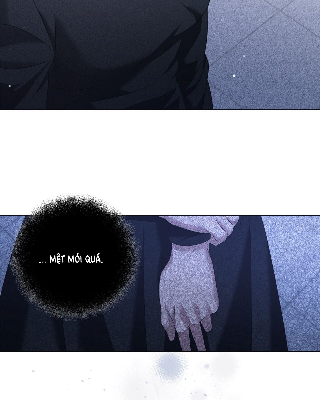 Nhất Túy Kinh Niên Chapter 12.2 - 5