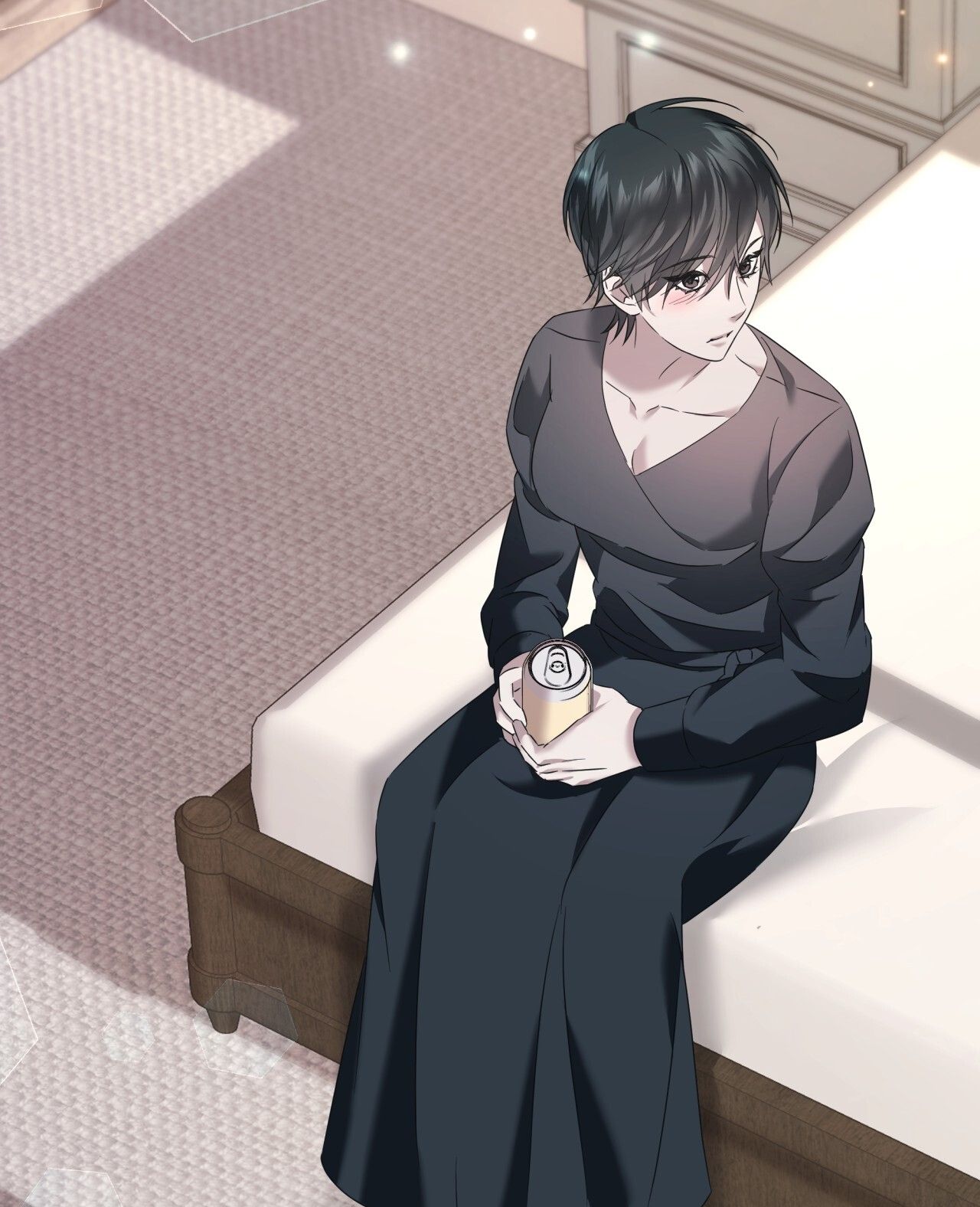 Nhất Túy Kinh Niên Chapter 12.2 - 58