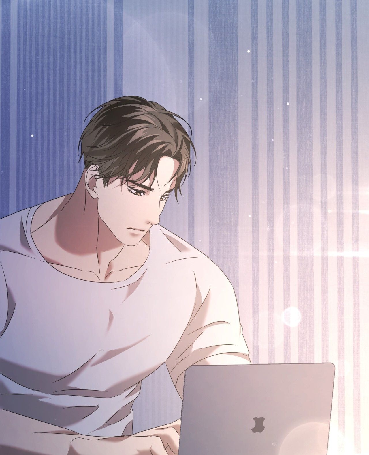 Nhất Túy Kinh Niên Chapter 12.2 - 64